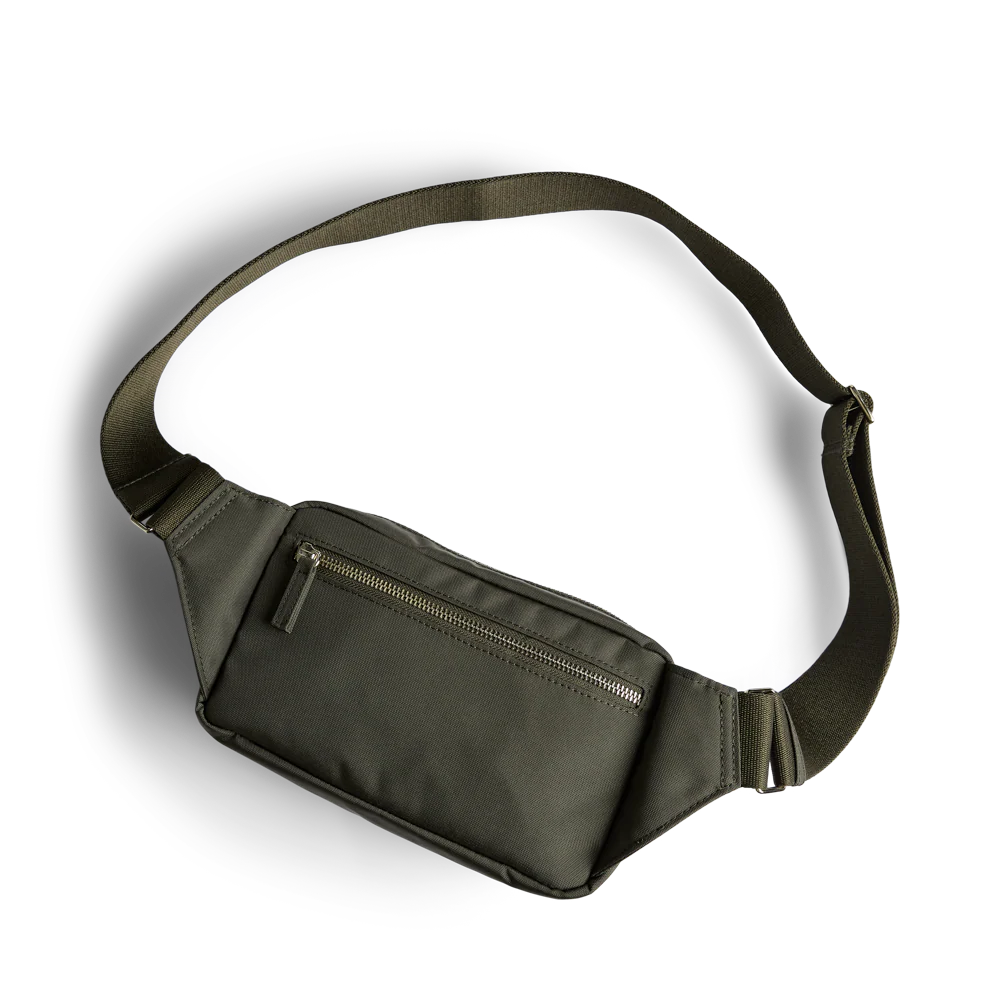 DarlaMBG Bum Bag, Monochrome - Image 4