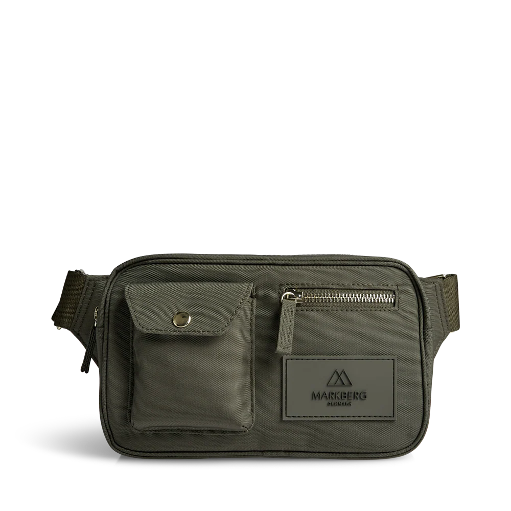 DarlaMBG Bum Bag, Monochrome - Image 5
