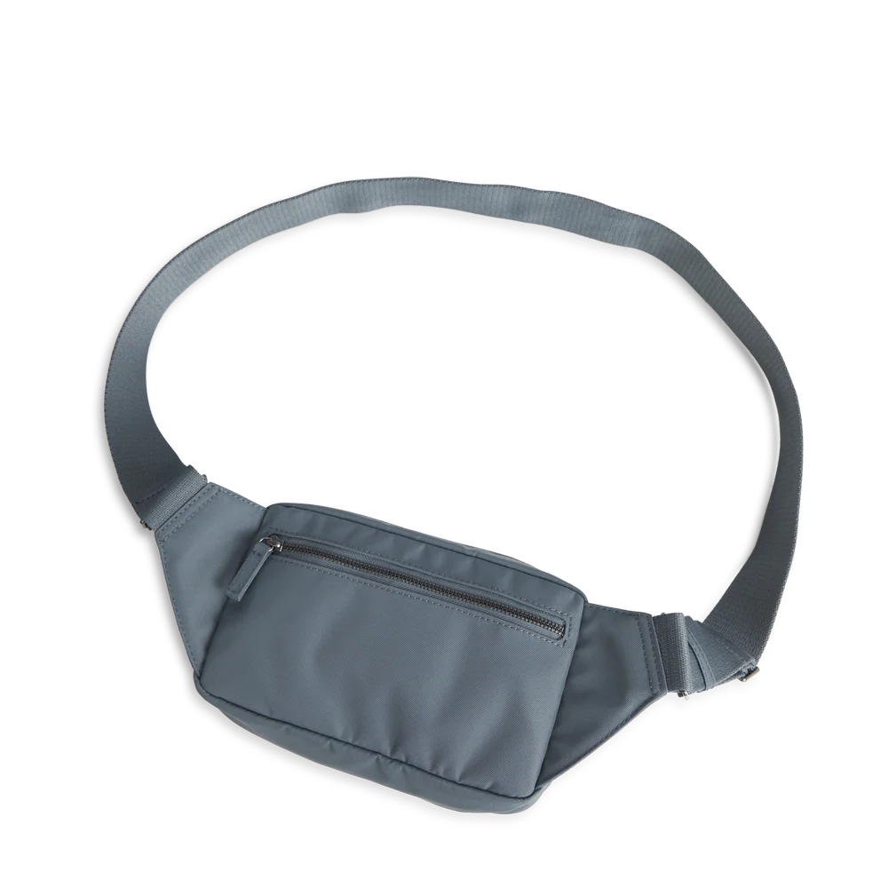 DarlaMBG Bum Bag, Monochrome - Image 3