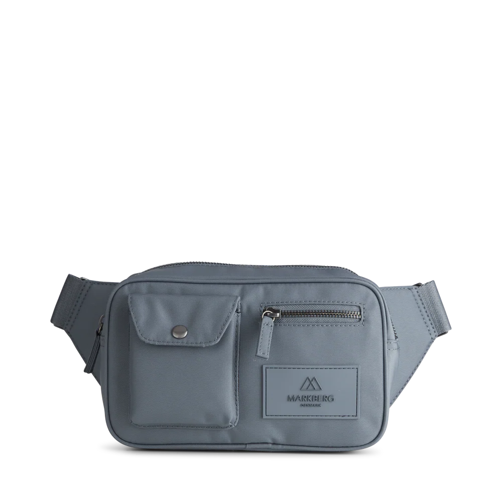 DarlaMBG Bum Bag, Monochrome - Image 4
