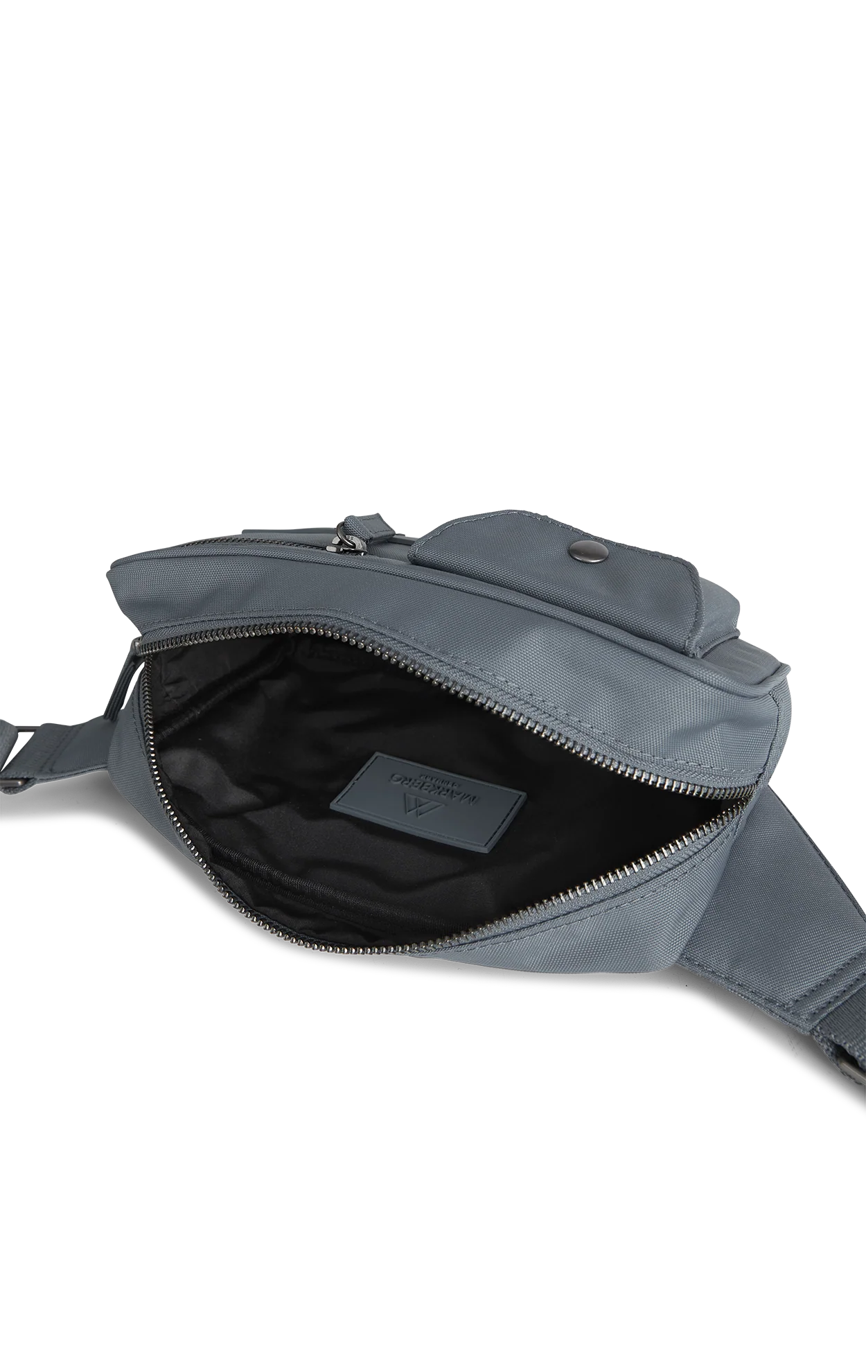 DarlaMBG Bum Bag, Monochrome - Image 6
