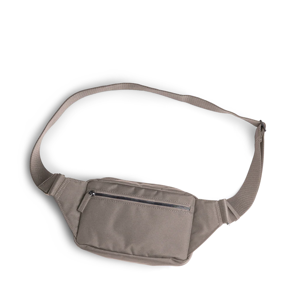 DarlaMBG Bum Bag, Monochrome - Image 4