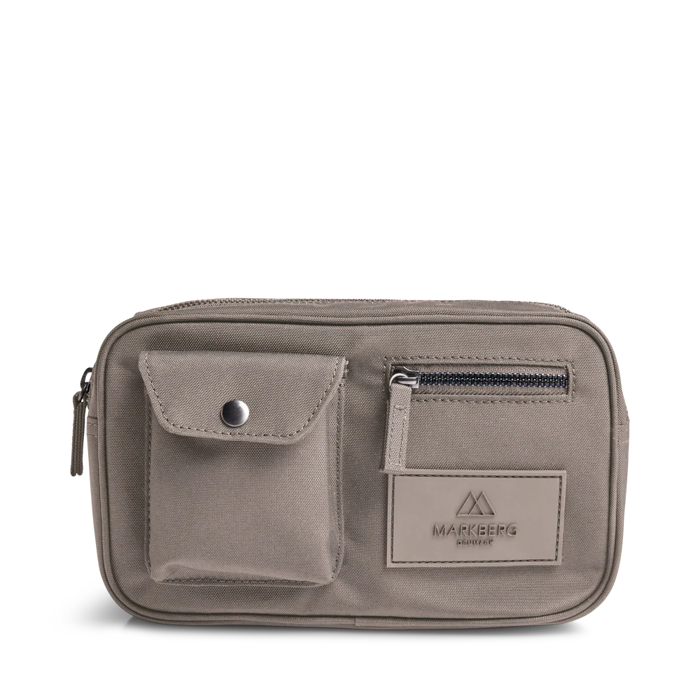 DarlaMBG Bum Bag, Monochrome - Image 5