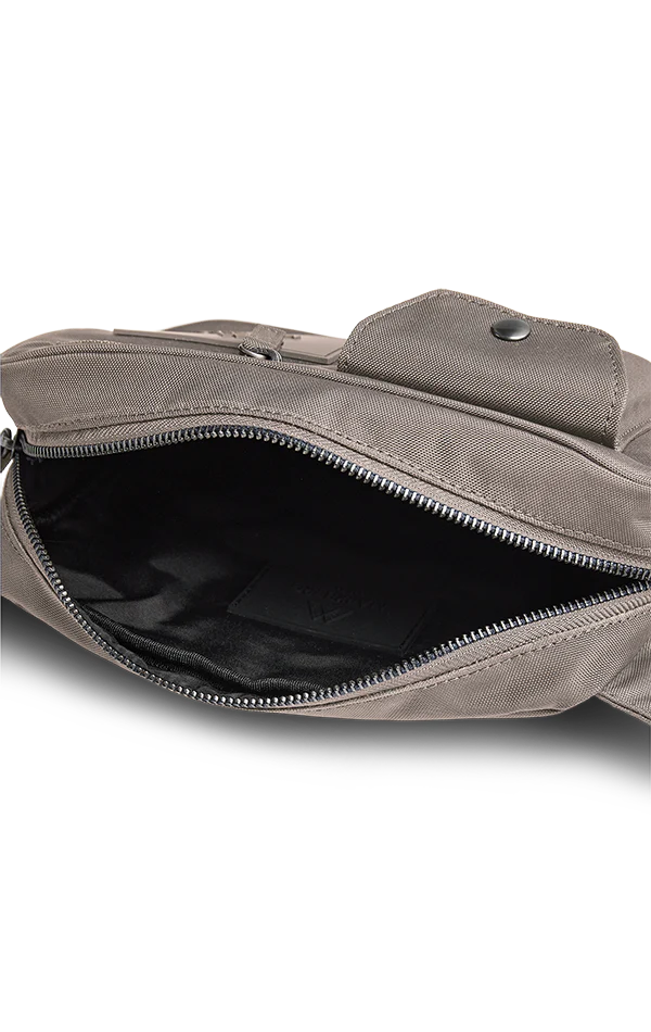 DarlaMBG Bum Bag, Monochrome - Image 6