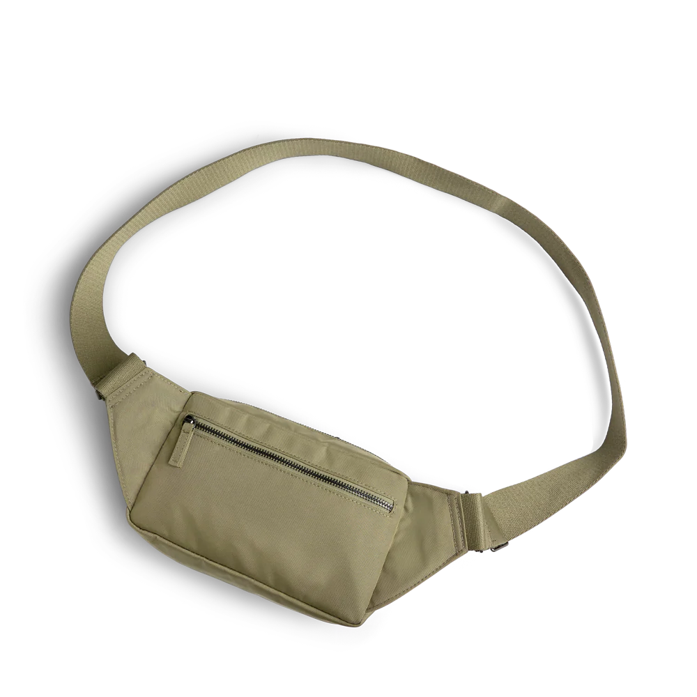 DarlaMBG Bum Bag, Monochrome - Image 4