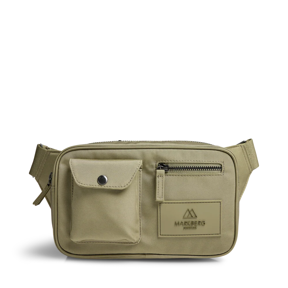 DarlaMBG Bum Bag, Monochrome - Image 5