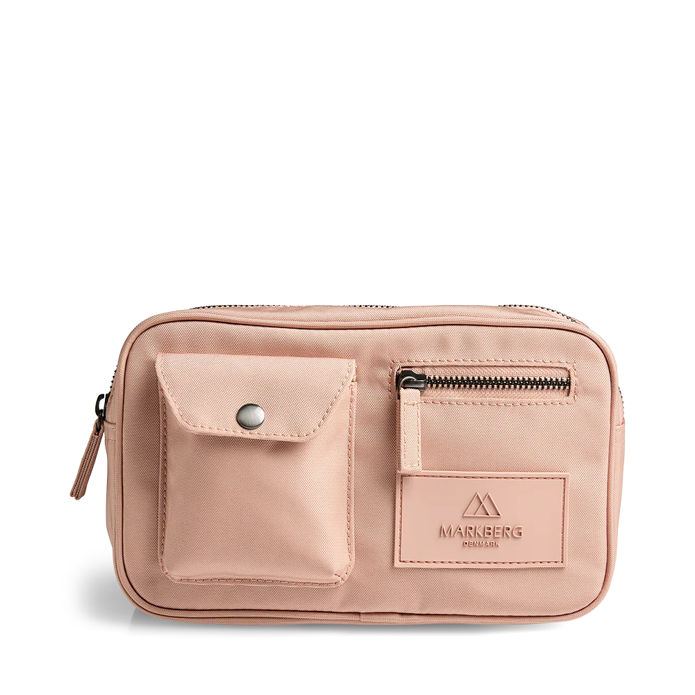 DarlaMBG Bum Bag, Monochrome - Image 5