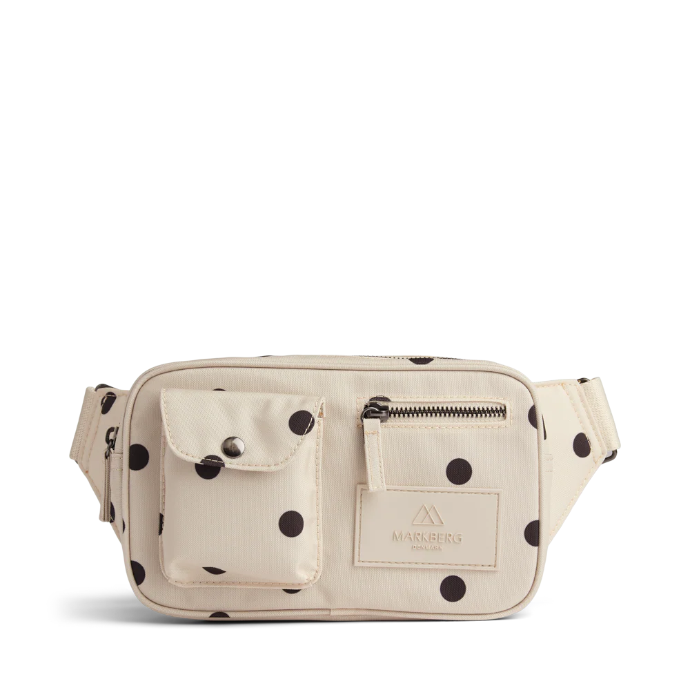 DarlaMBG Bum Bag, Monochrome - Image 4