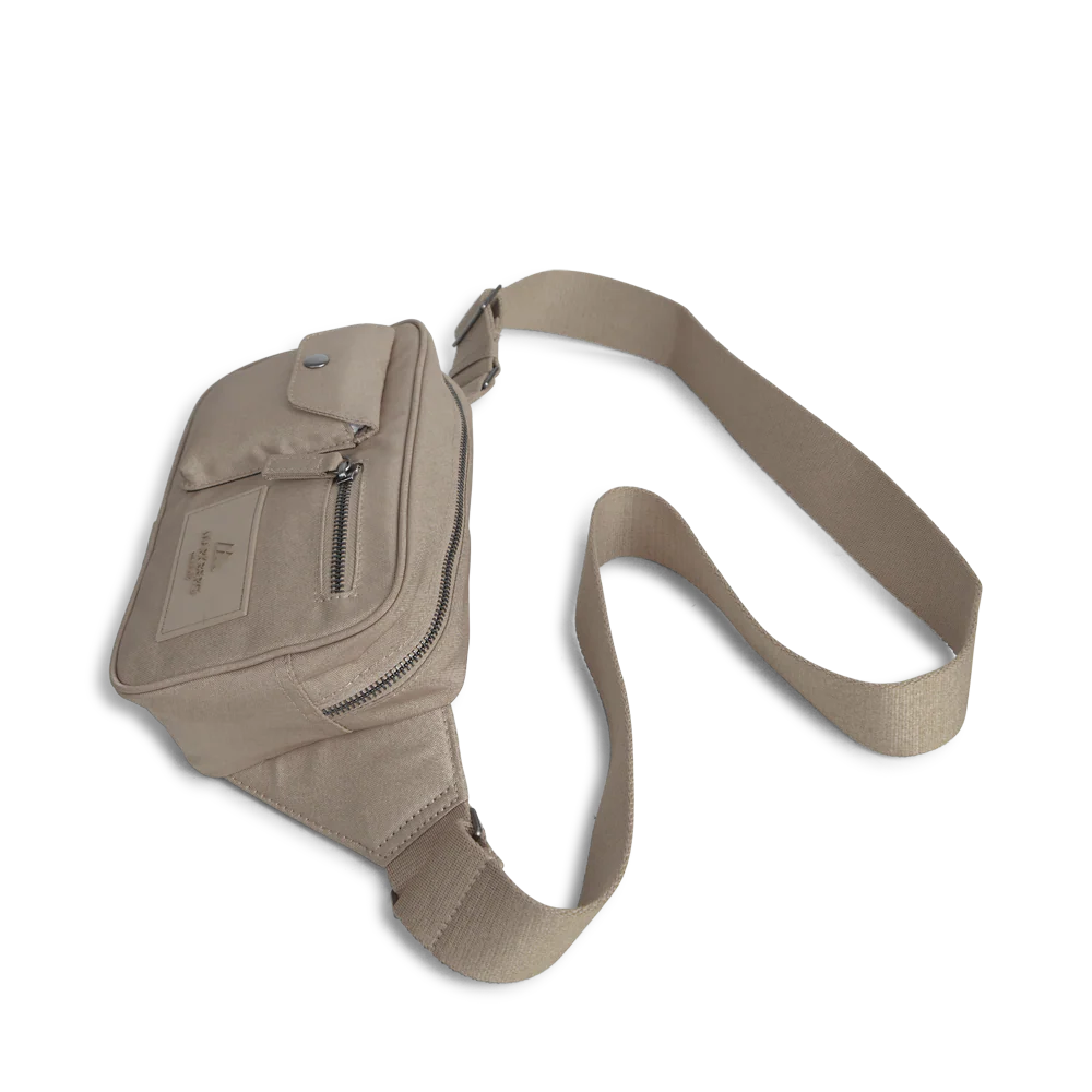 DarlaMBG Bum Bag, Monochrome - Image 4