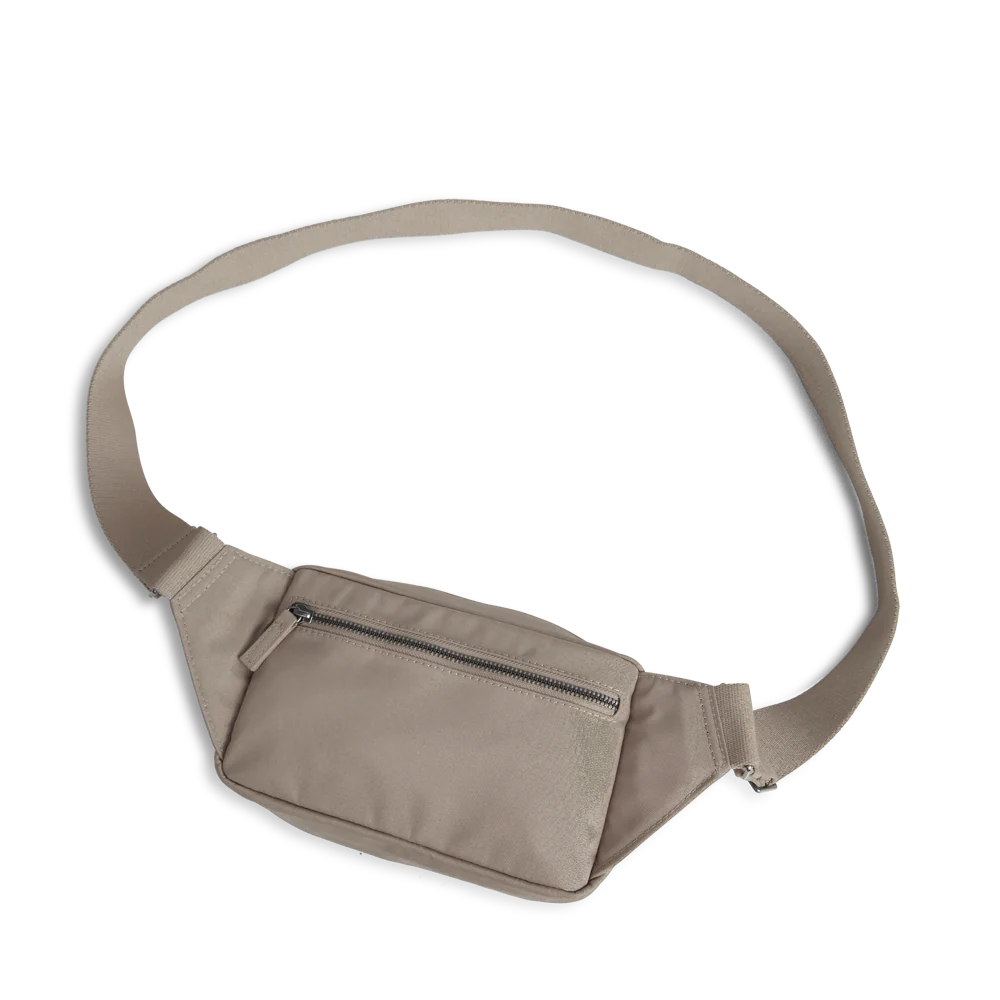 DarlaMBG Bum Bag, Monochrome - Image 5