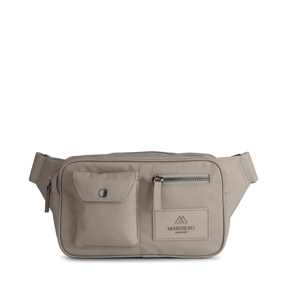 DarlaMBG Bum Bag, Monochrome - Image 6