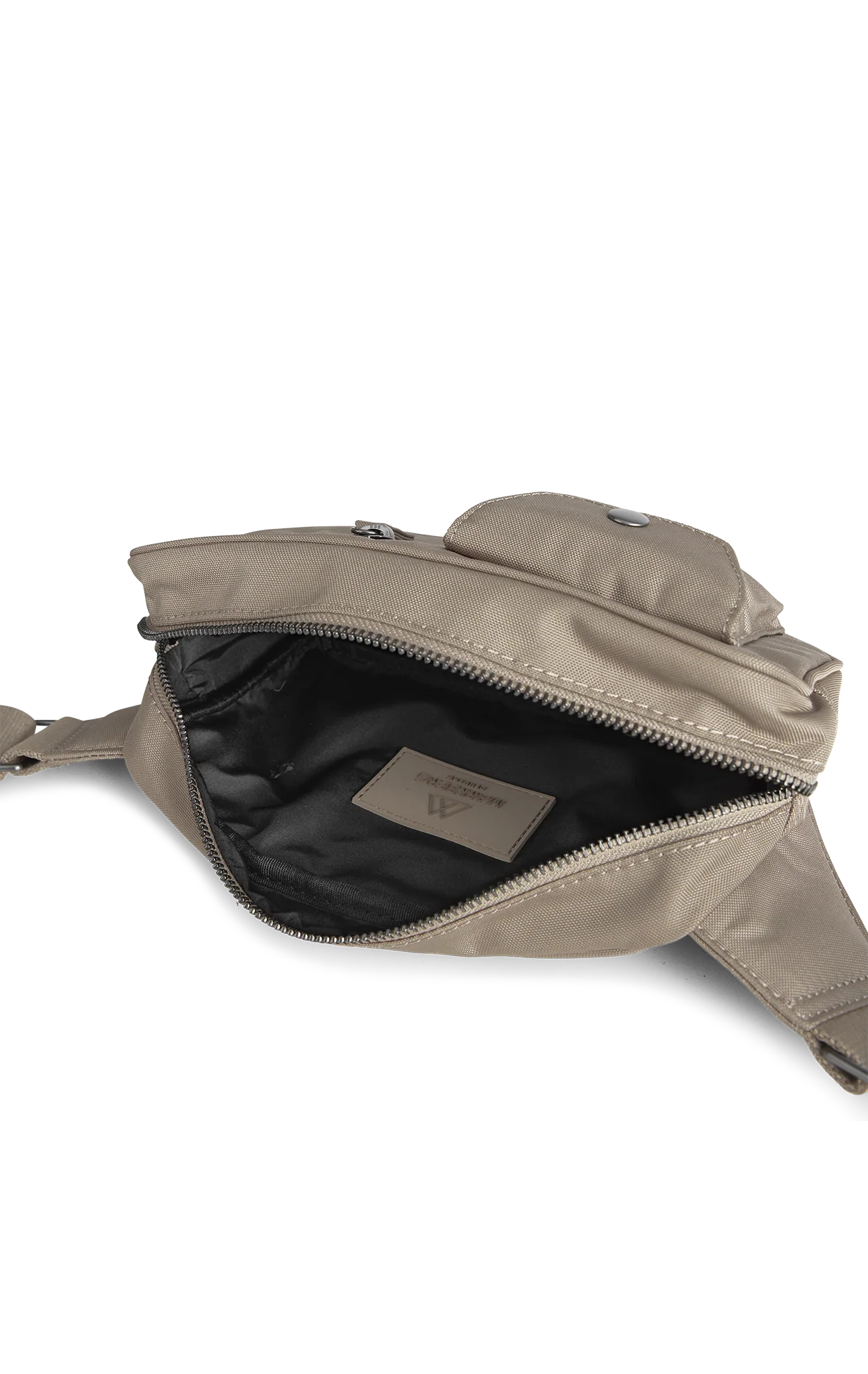 DarlaMBG Bum Bag, Monochrome - Image 7