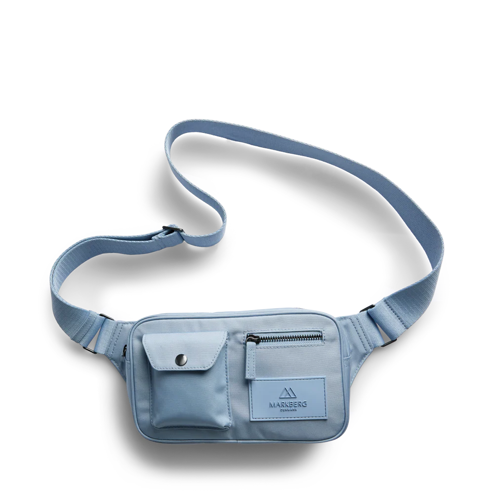 DarlaMBG Bum Bag, Monochrome - Image 3