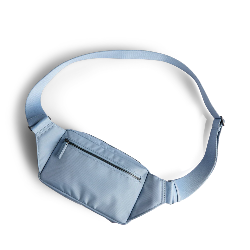 DarlaMBG Bum Bag, Monochrome - Image 4