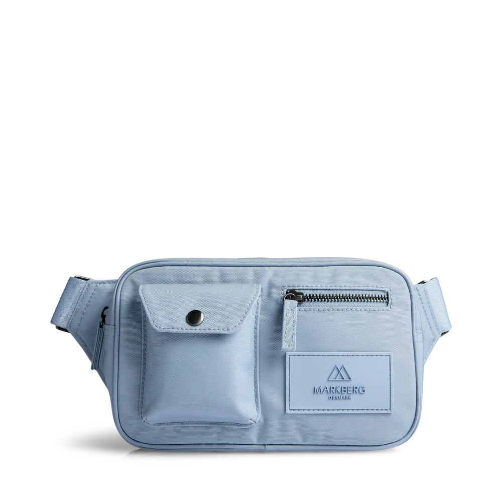 DarlaMBG Bum Bag, Monochrome - Image 5