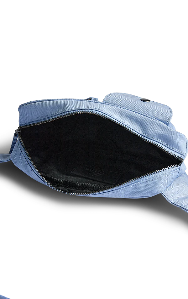 DarlaMBG Bum Bag, Monochrome - Image 6
