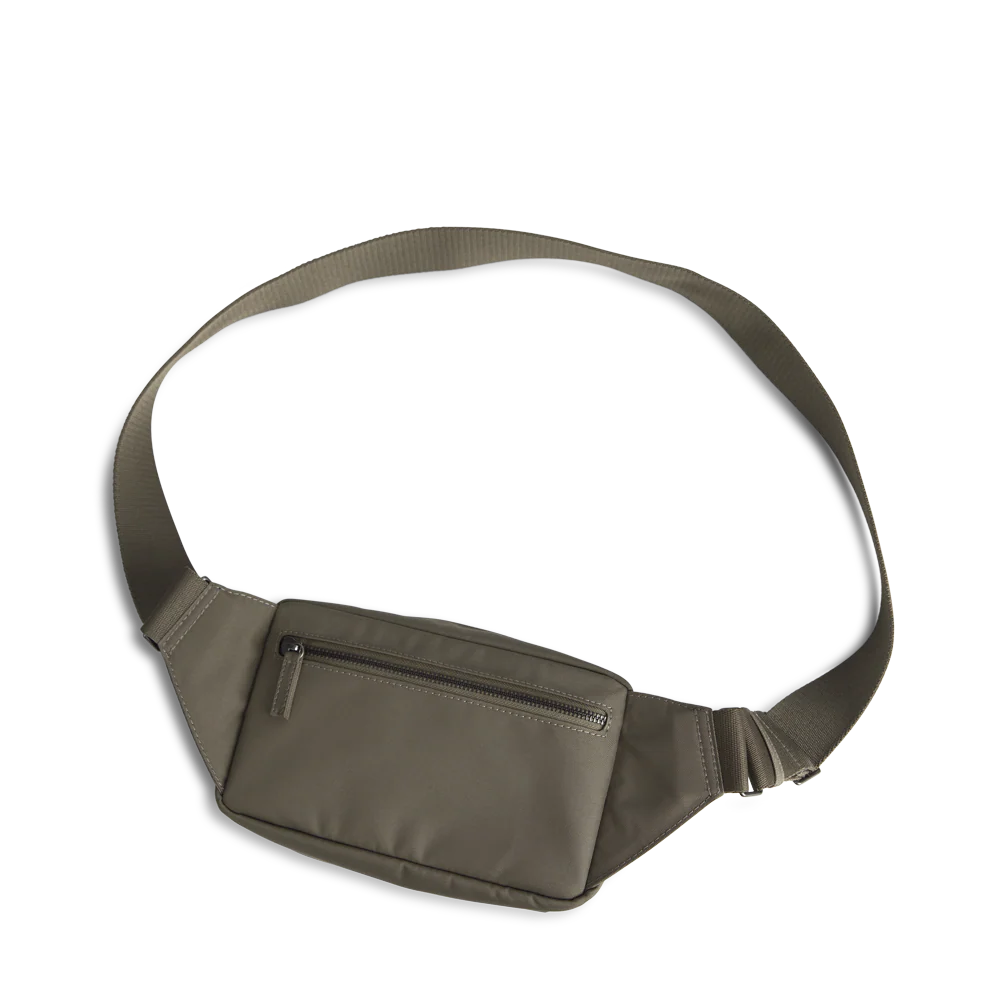 DarlaMBG Bum Bag, Monochrome - Image 4