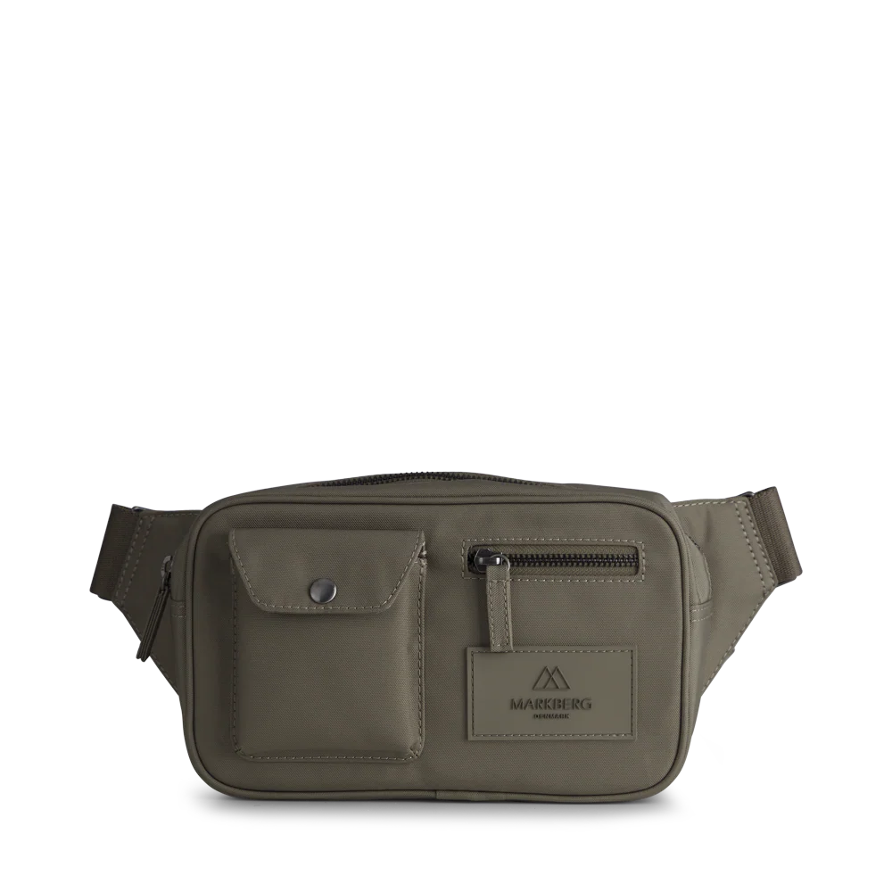 DarlaMBG Bum Bag, Monochrome - Image 5