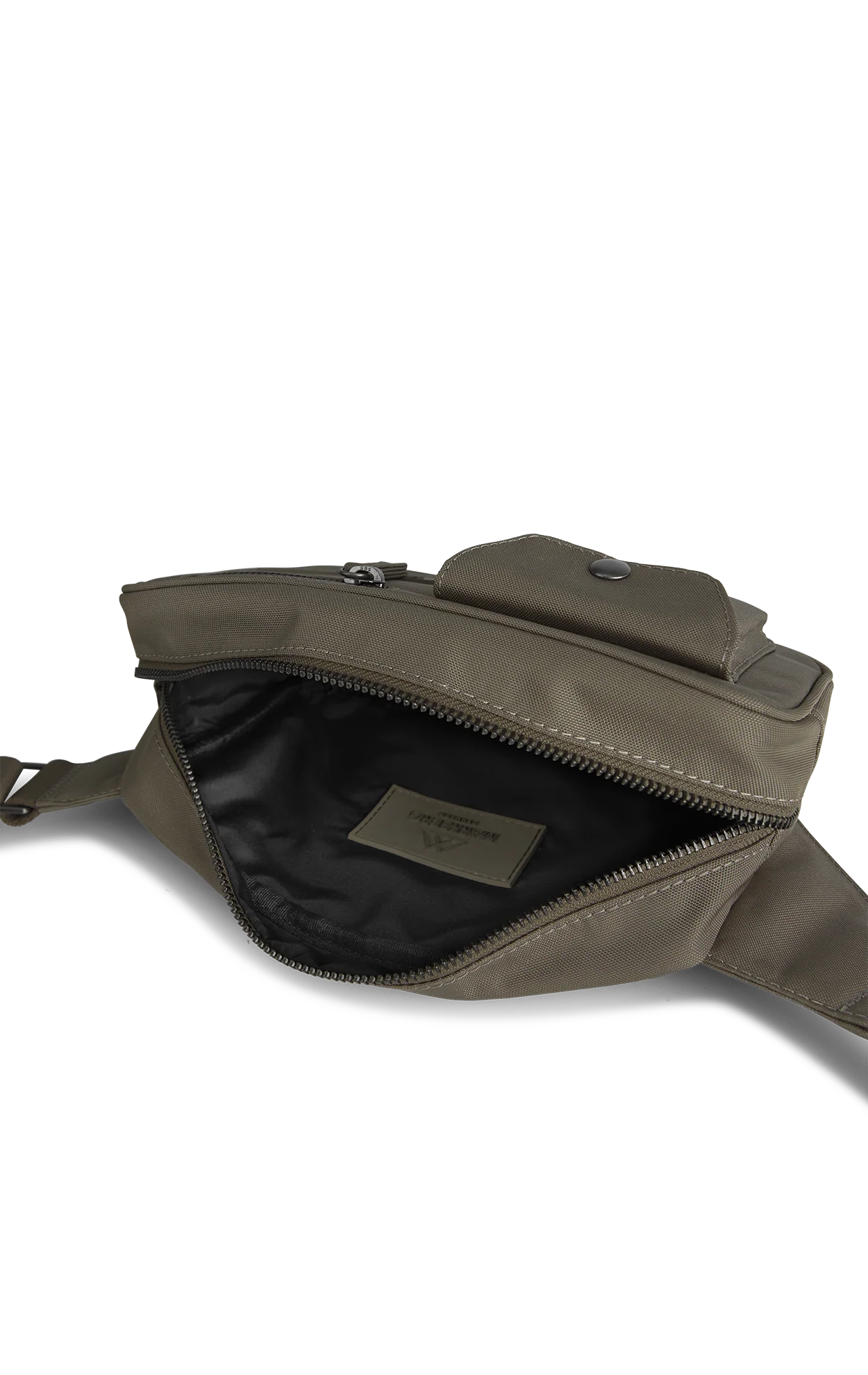 DarlaMBG Bum Bag, Monochrome - Image 6