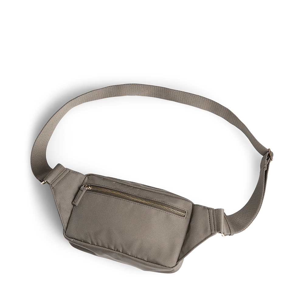 DarlaMBG Bum Bag, Monochrome - Image 6