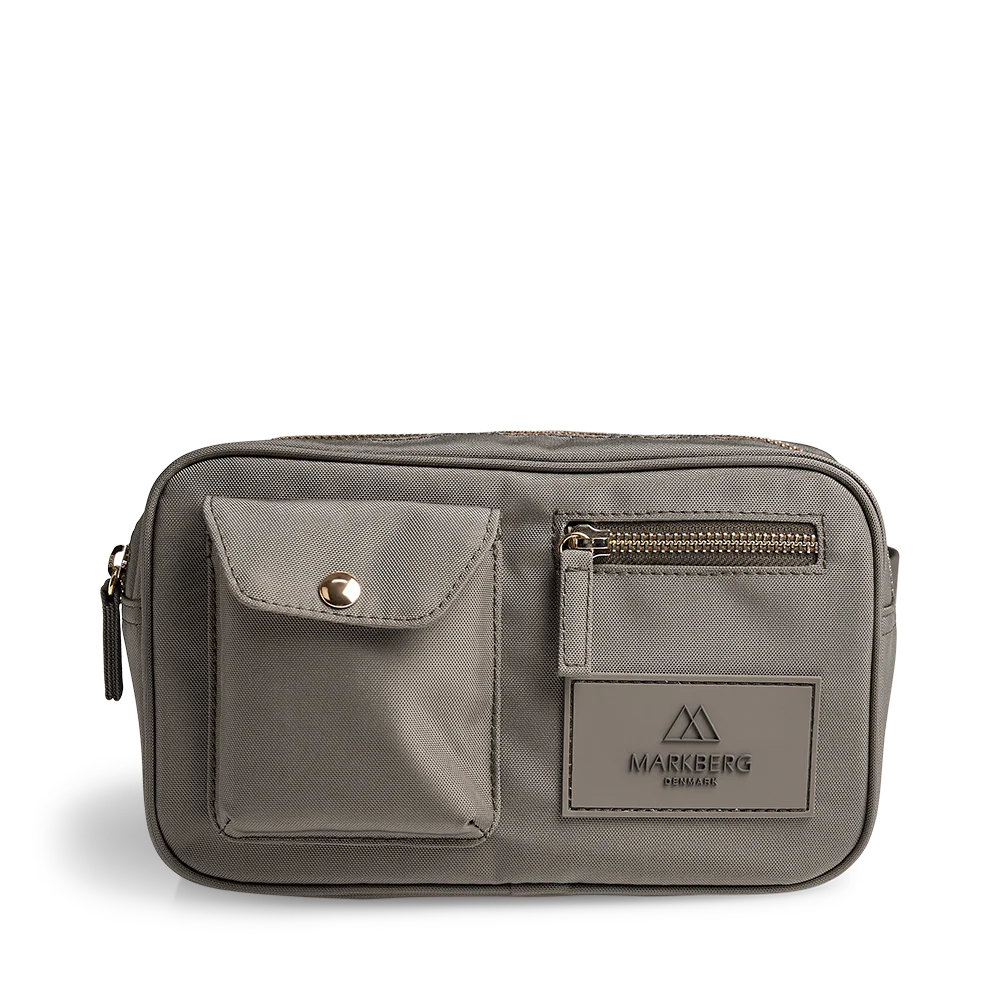 DarlaMBG Bum Bag, Monochrome - Image 7