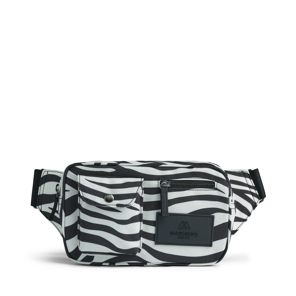 DarlaMBG Bum Bag, Monochrome - Image 4