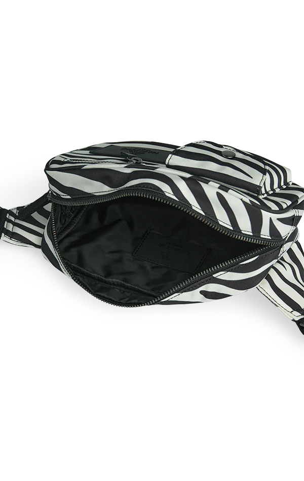 DarlaMBG Bum Bag, Monochrome - Image 7