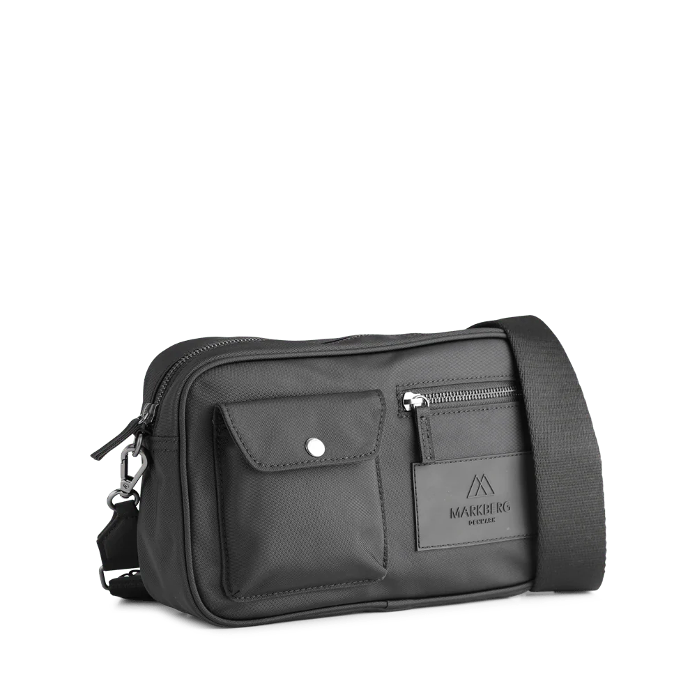 DarlaMBG Crossbody Bag, Recycled - Image 5