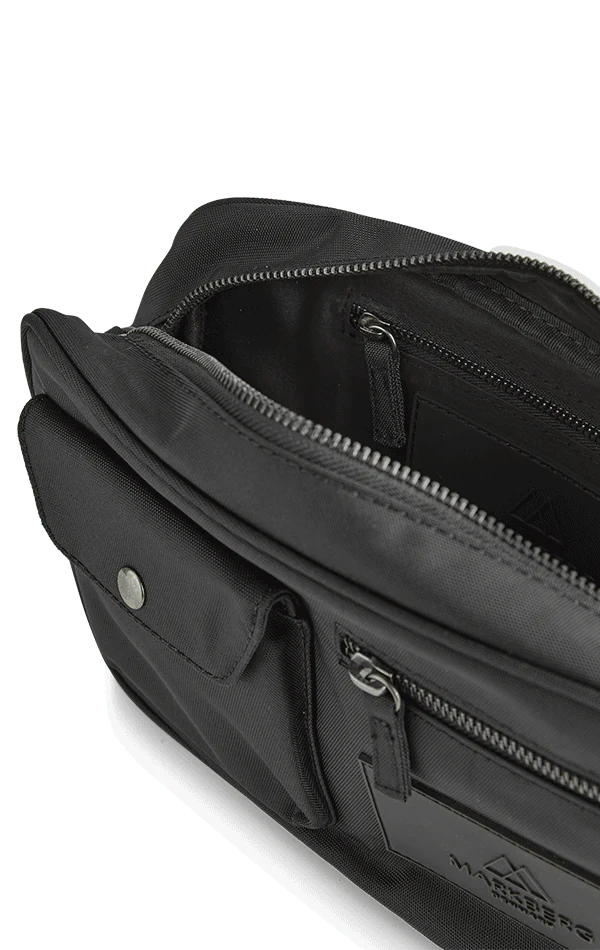 DarlaMBG Crossbody Bag, Recycled - Image 8