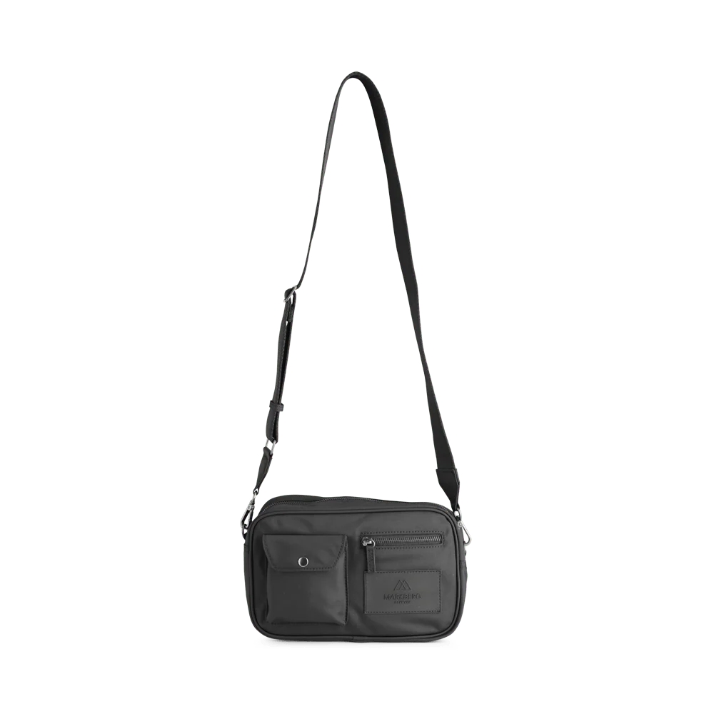 DarlaMBG Crossbody Bag, Recycled - Image 9