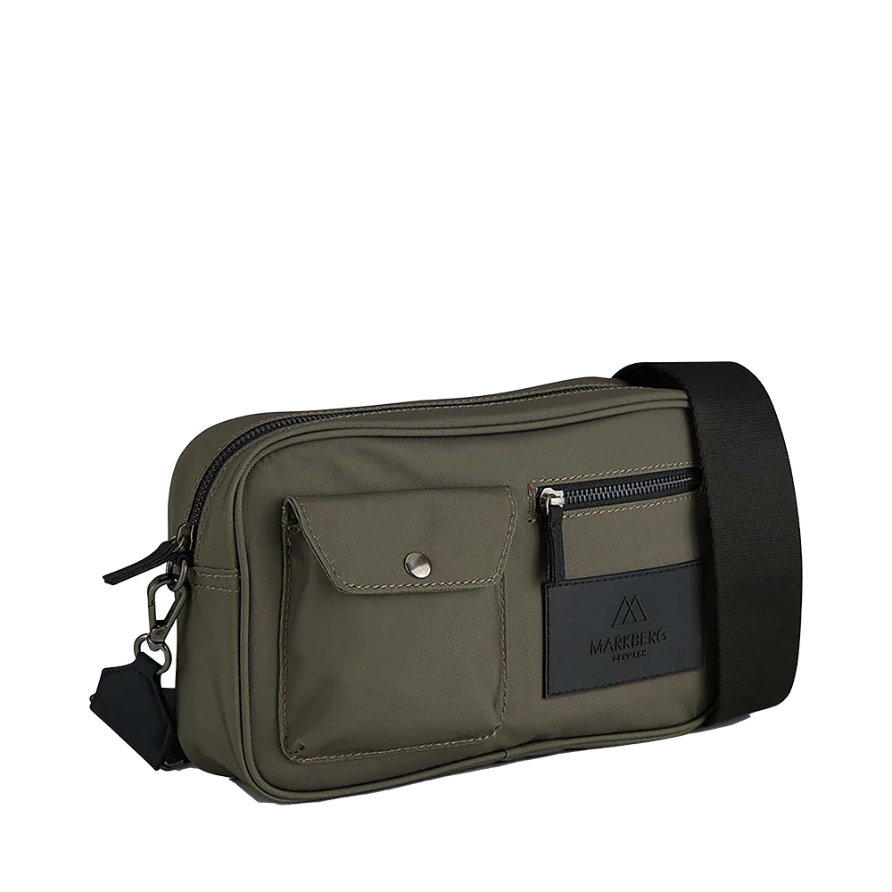 DarlaMBG Crossbody Bag, Recycled - Image 6