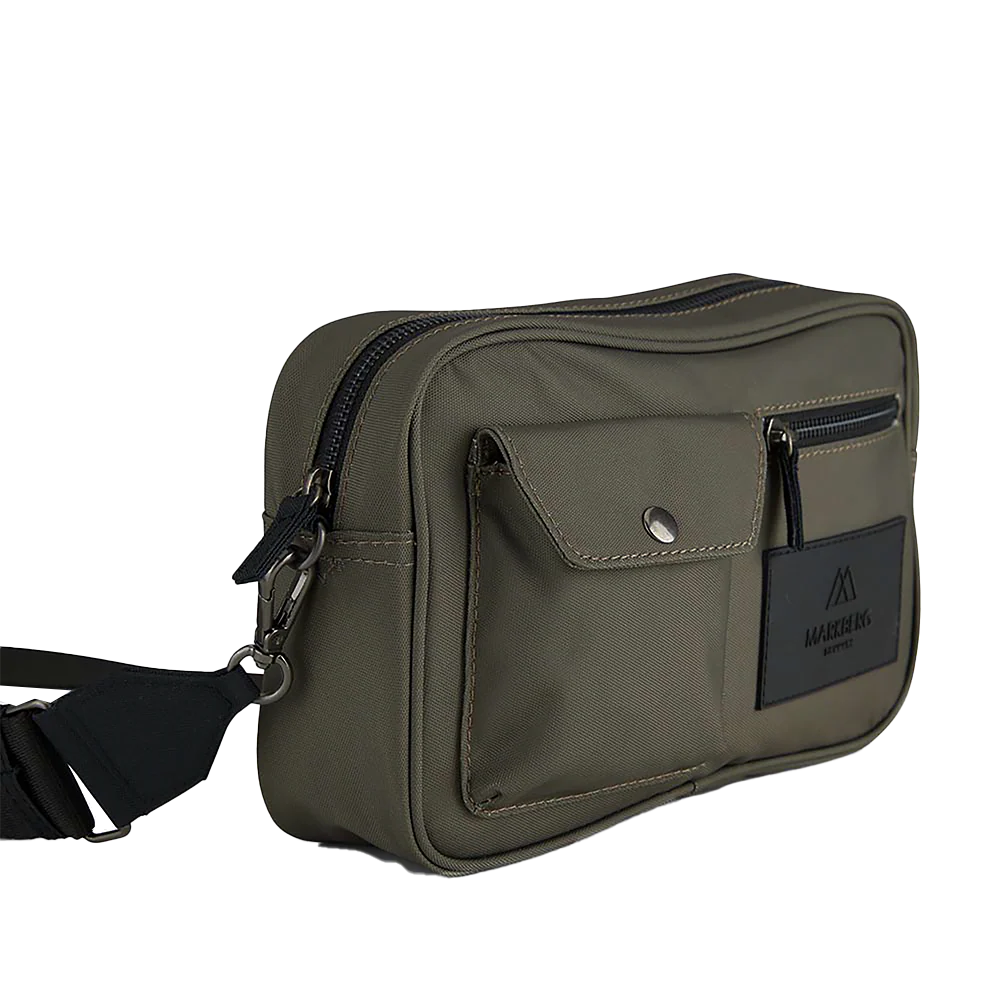 DarlaMBG Crossbody Bag, Recycled - Image 8