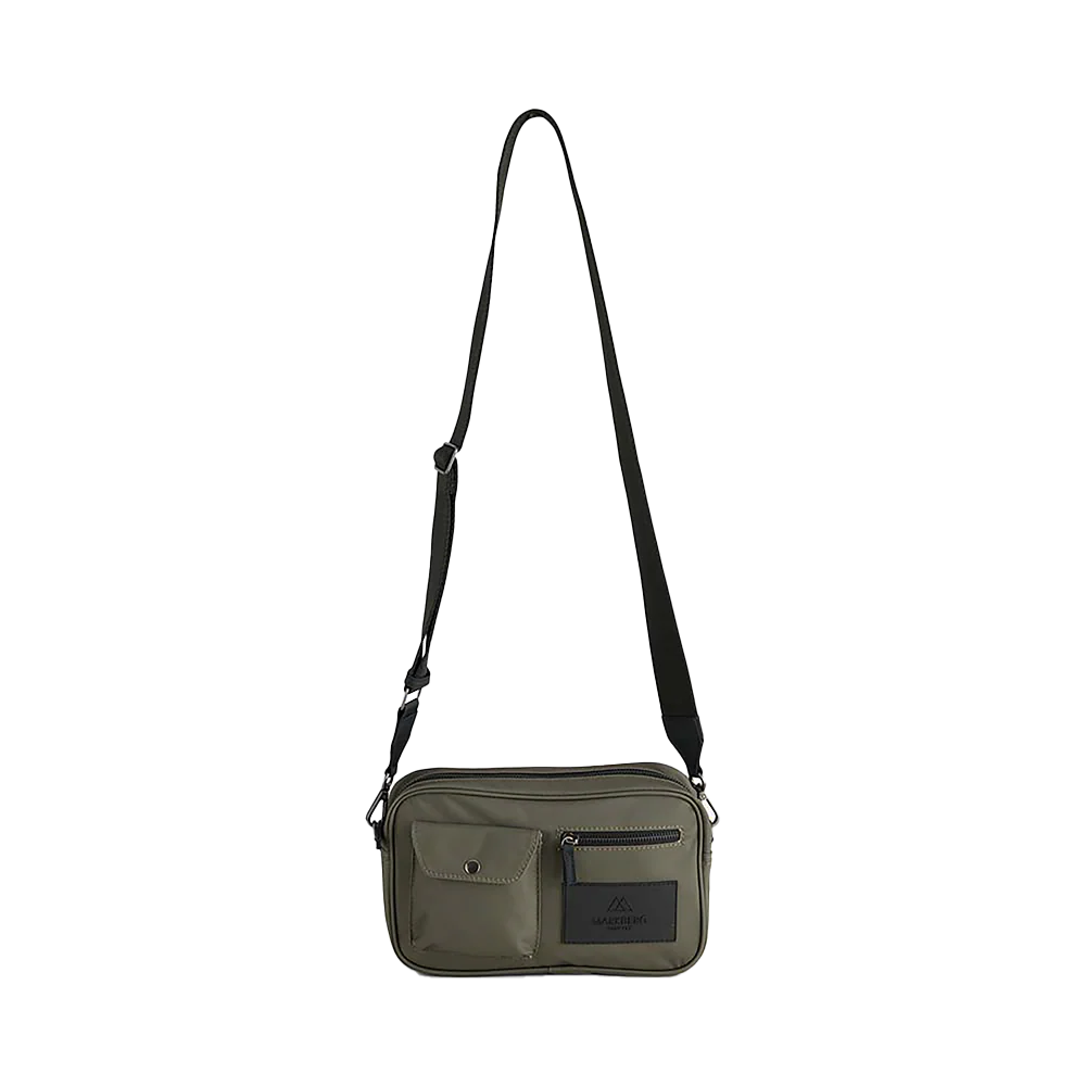 DarlaMBG Crossbody Bag, Recycled - Image 9
