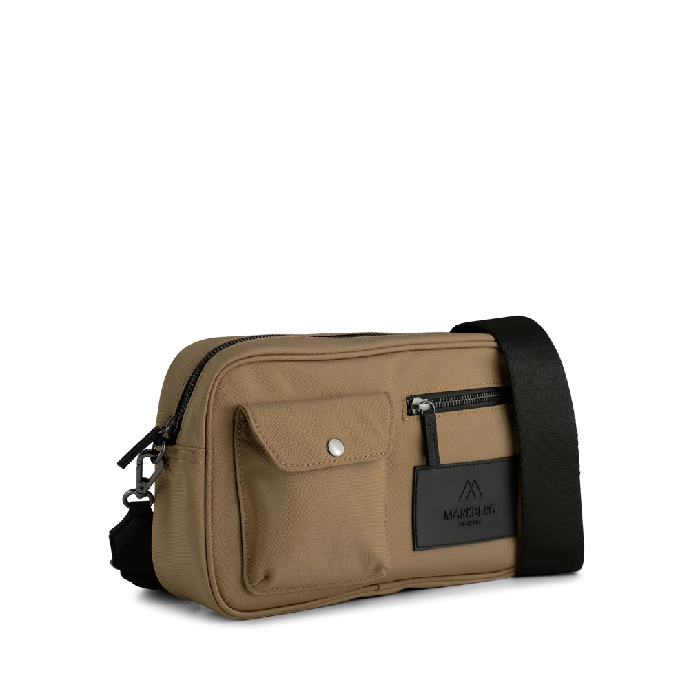 DarlaMBG Crossbody Bag, Recycled - Image 5