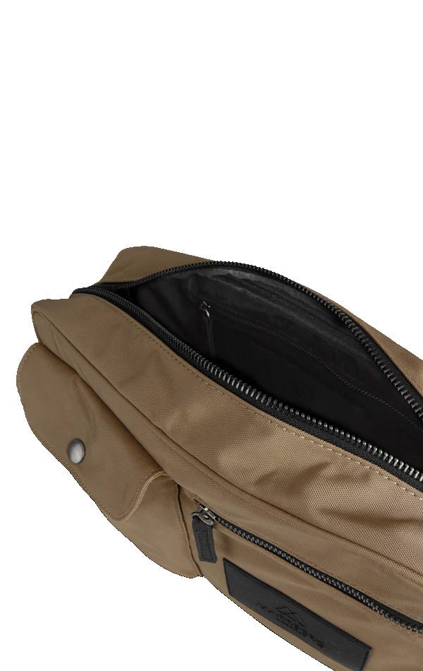 DarlaMBG Crossbody Bag, Recycled - Image 7