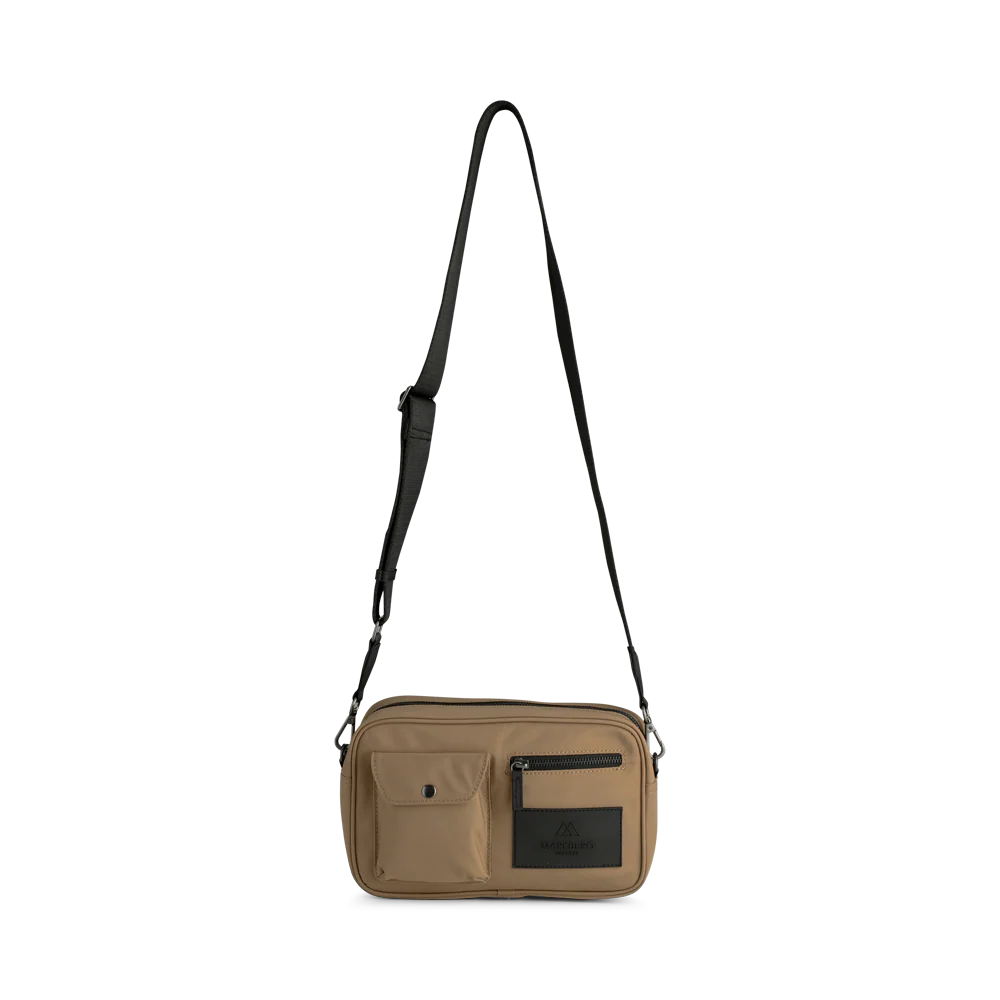 DarlaMBG Crossbody Bag, Recycled - Image 8