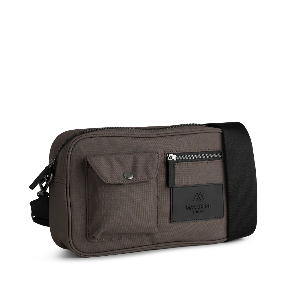 DarlaMBG Crossbody Bag, Recycled - Image 5