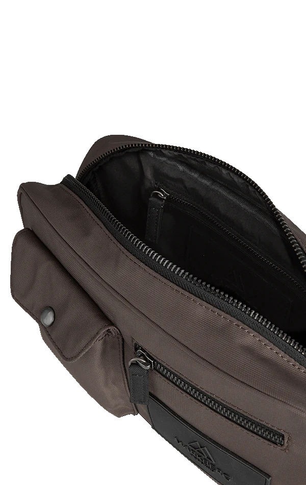 DarlaMBG Crossbody Bag, Recycled - Image 8