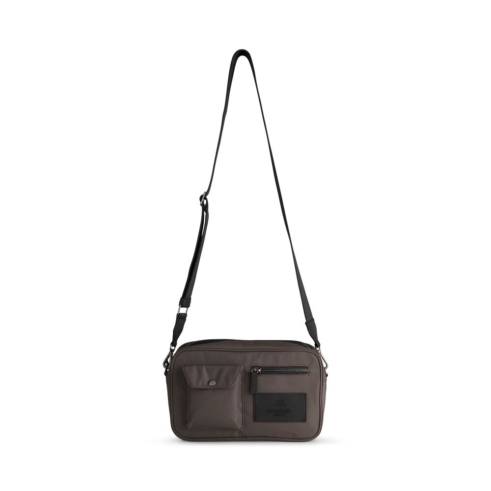 DarlaMBG Crossbody Bag, Recycled - Image 9