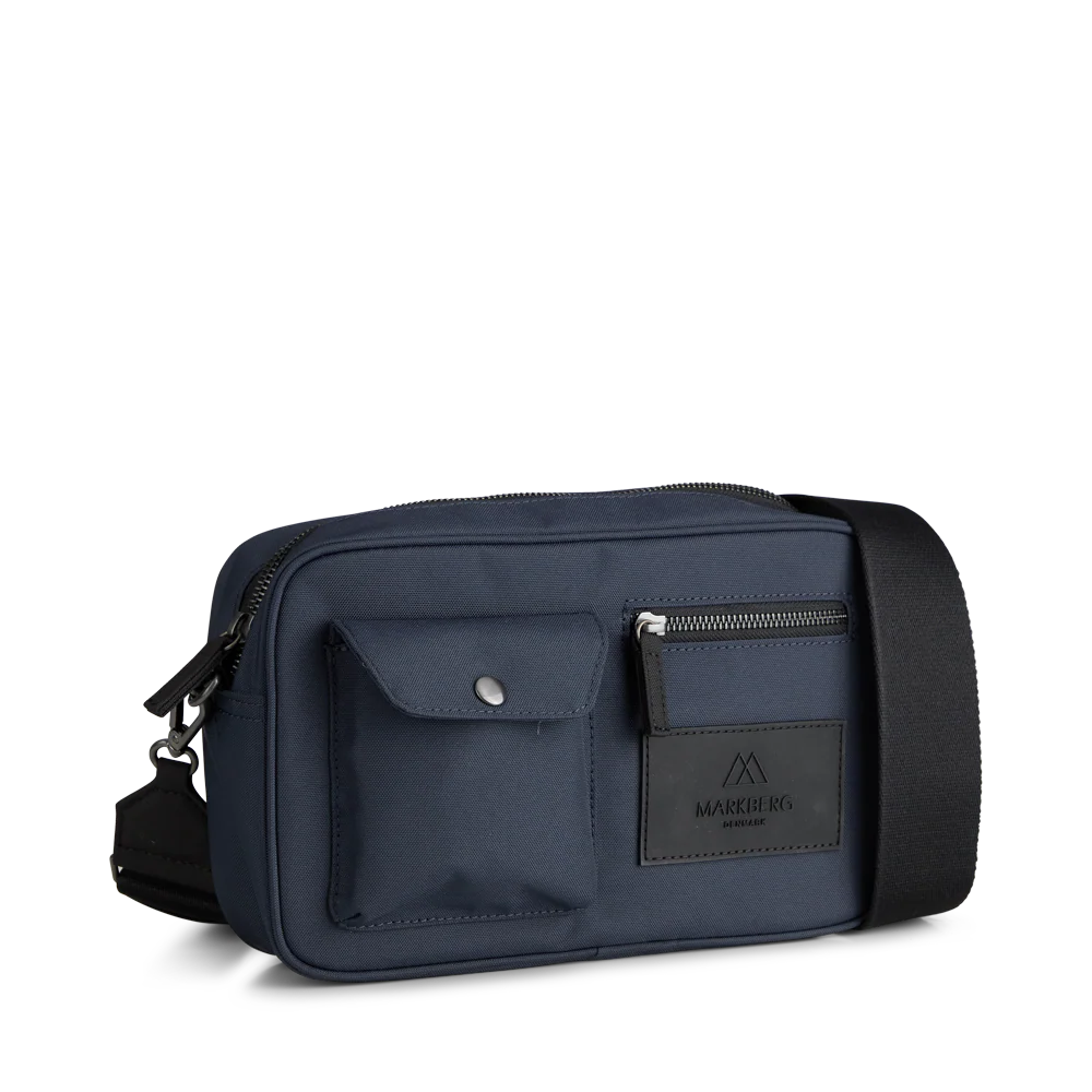 DarlaMBG Crossbody Bag, Recycled - Image 5