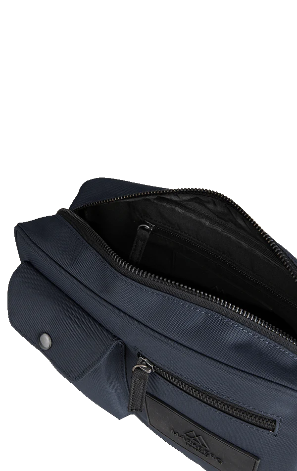 DarlaMBG Crossbody Bag, Recycled - Image 8