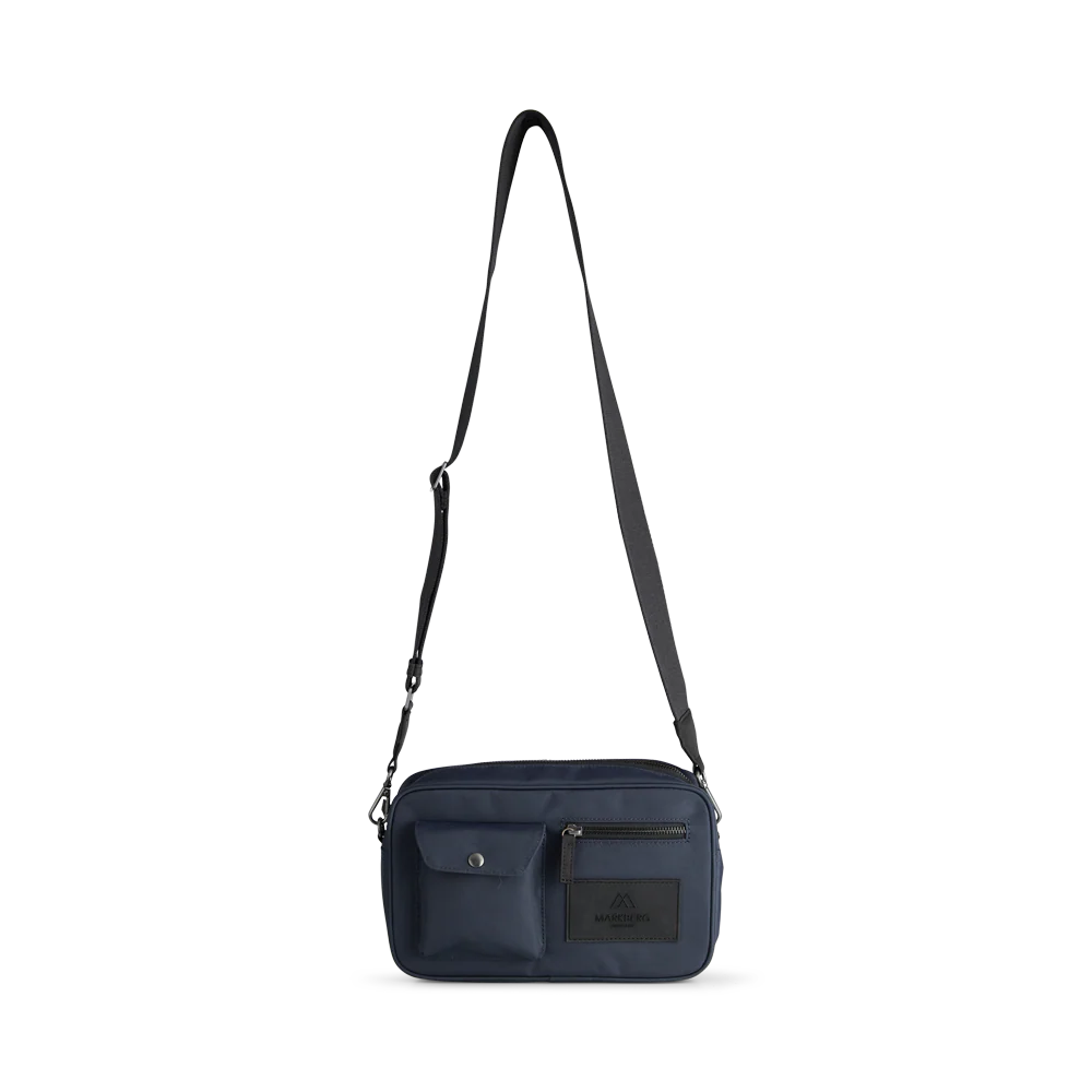 DarlaMBG Crossbody Bag, Recycled - Image 9