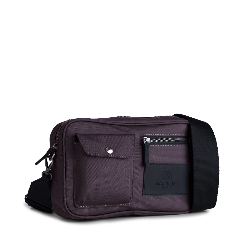 DarlaMBG Crossbody Bag, Recycled - Image 4