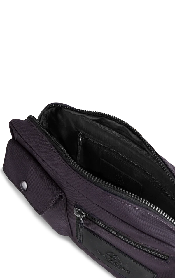 DarlaMBG Crossbody Bag, Recycled - Image 7