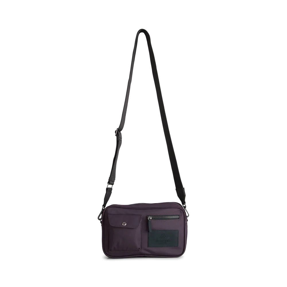 DarlaMBG Crossbody Bag, Recycled - Image 8