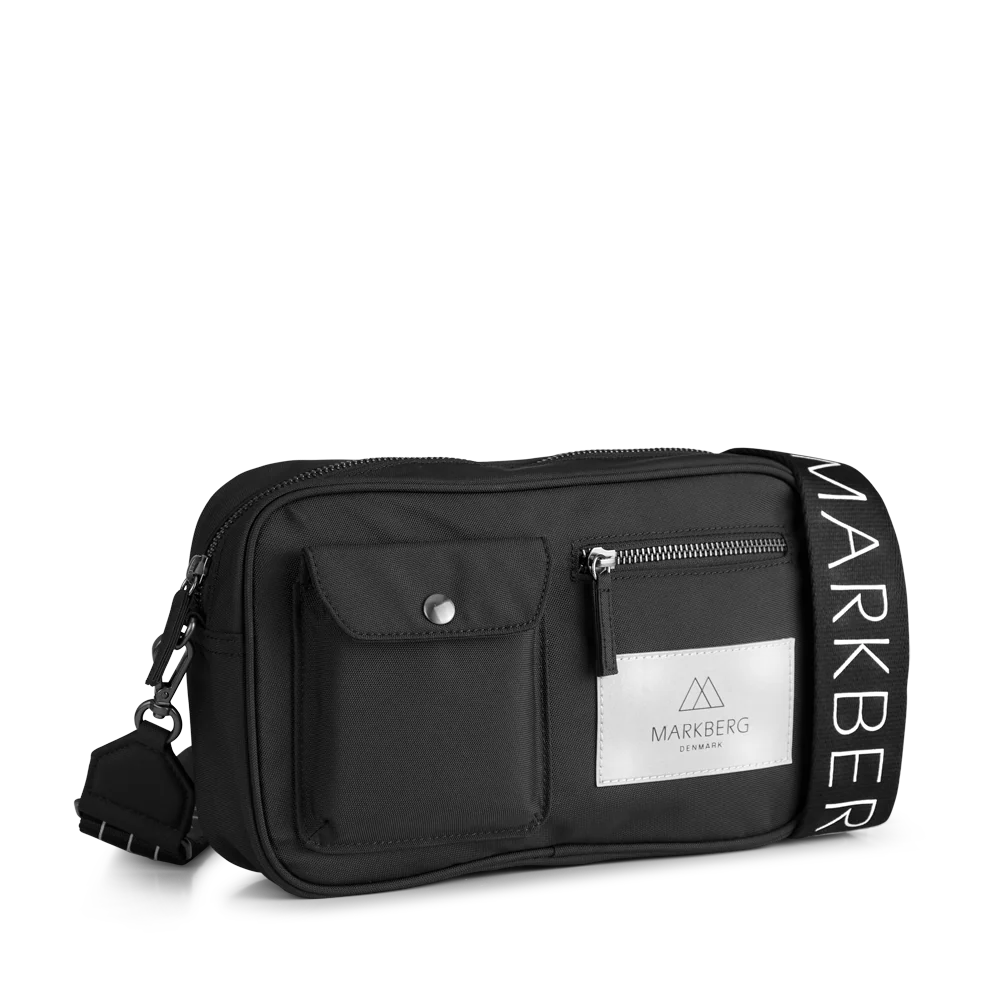DarlaMBG Crossbody Bag, Reflective - Image 5