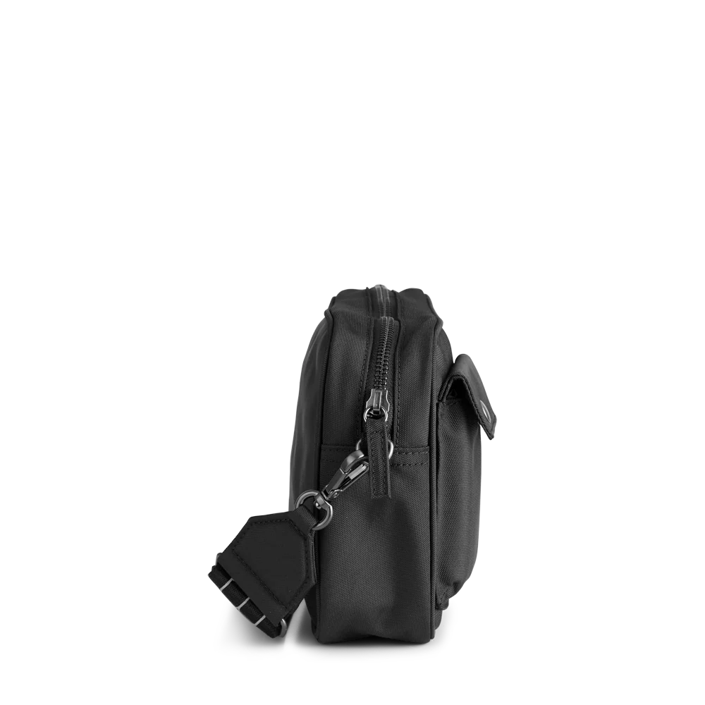 DarlaMBG Crossbody Bag, Reflective - Image 6