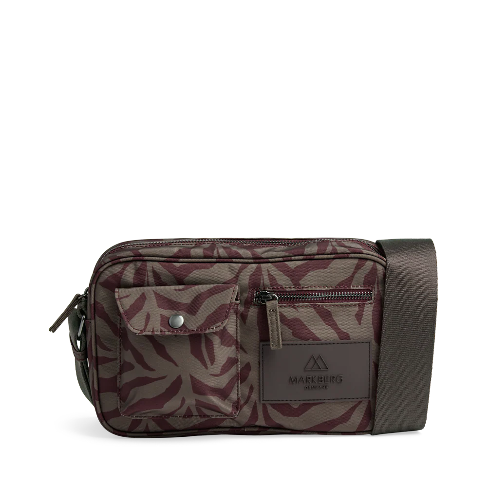 DarlaMBG Crossbody Bag, Monochrome