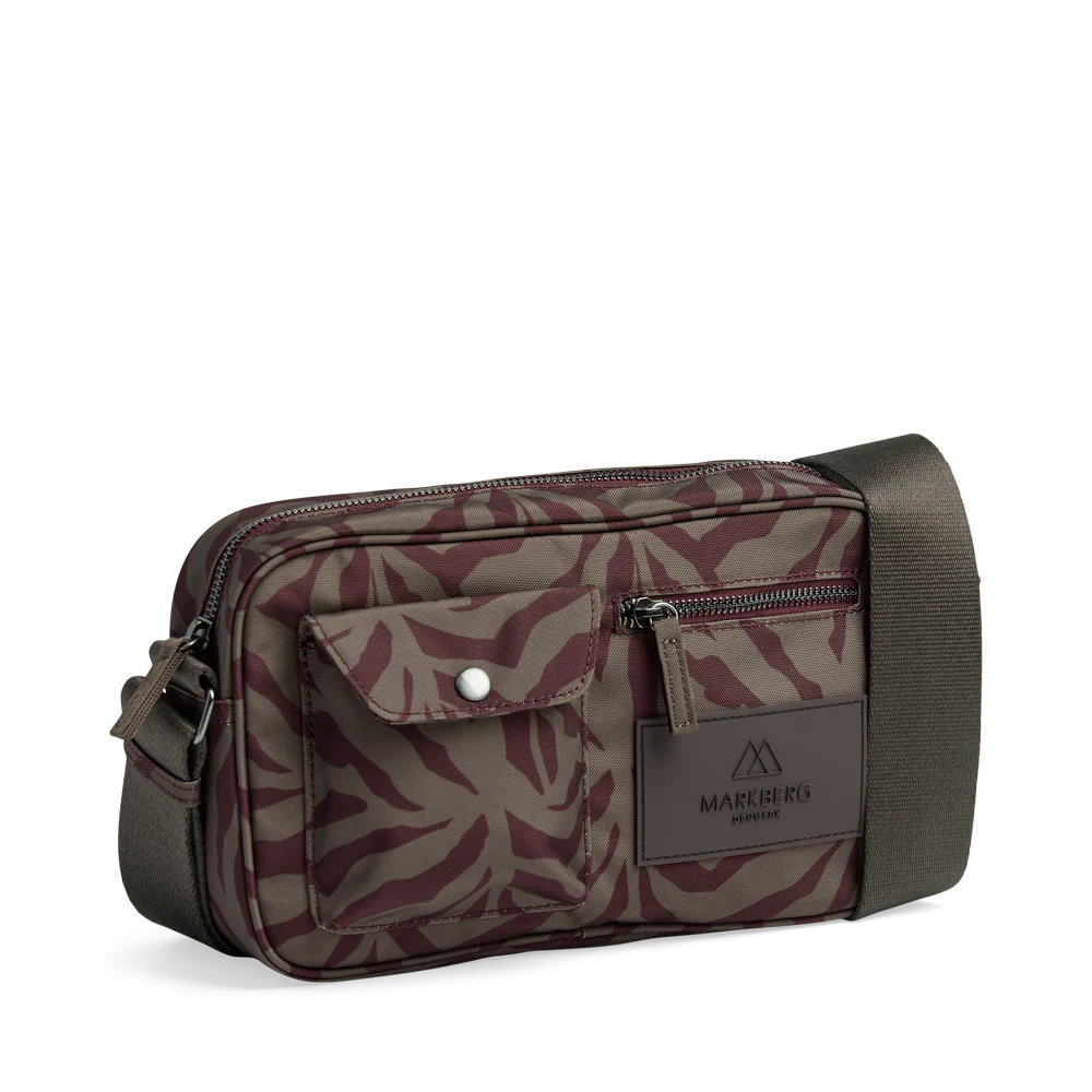 DarlaMBG Crossbody Bag, Monochrome - Image 4
