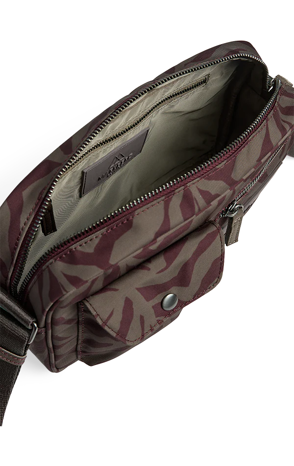 DarlaMBG Crossbody Bag, Monochrome - Image 5